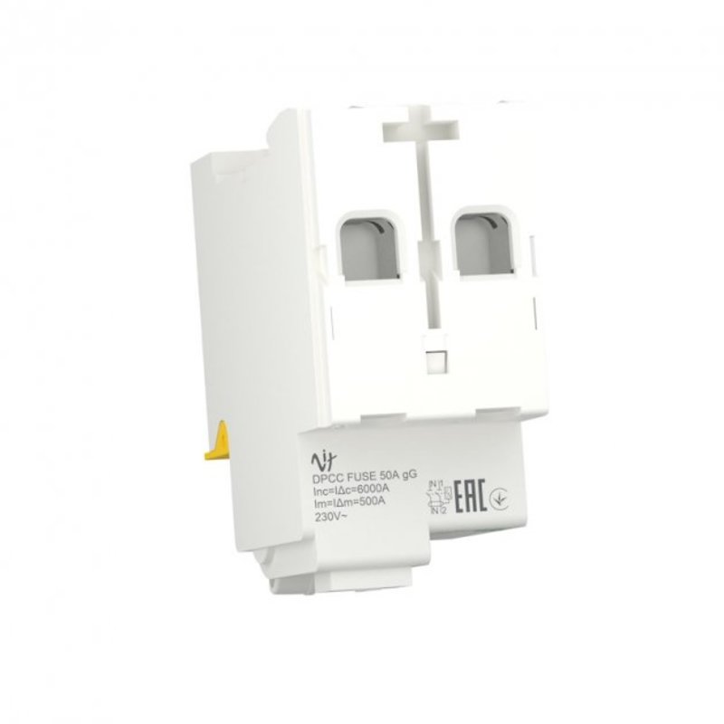 Дифференциальное реле (УЗО) 2 пол. 40А 100mA AC "SCHNEIDER Resi9" R9R52240