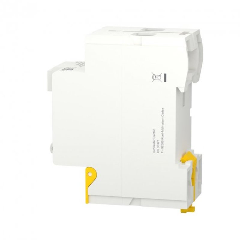Дифференциальное реле (УЗО) 2 пол. 40А 100mA AC "SCHNEIDER Resi9" R9R52240