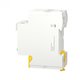 Дифференциальное реле (УЗО) 2 пол. 40А 100mA AC "SCHNEIDER Resi9" R9R52240