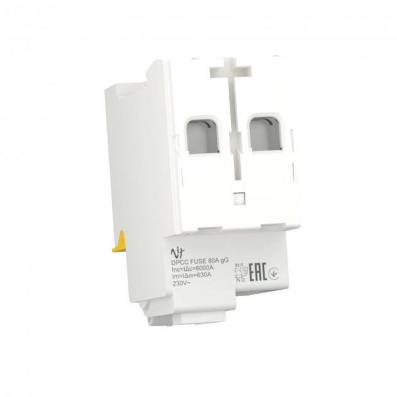 Дифференциальное реле (УЗО) 2 пол. 63А 100mA AC "SCHNEIDER Resi9" R9R52263