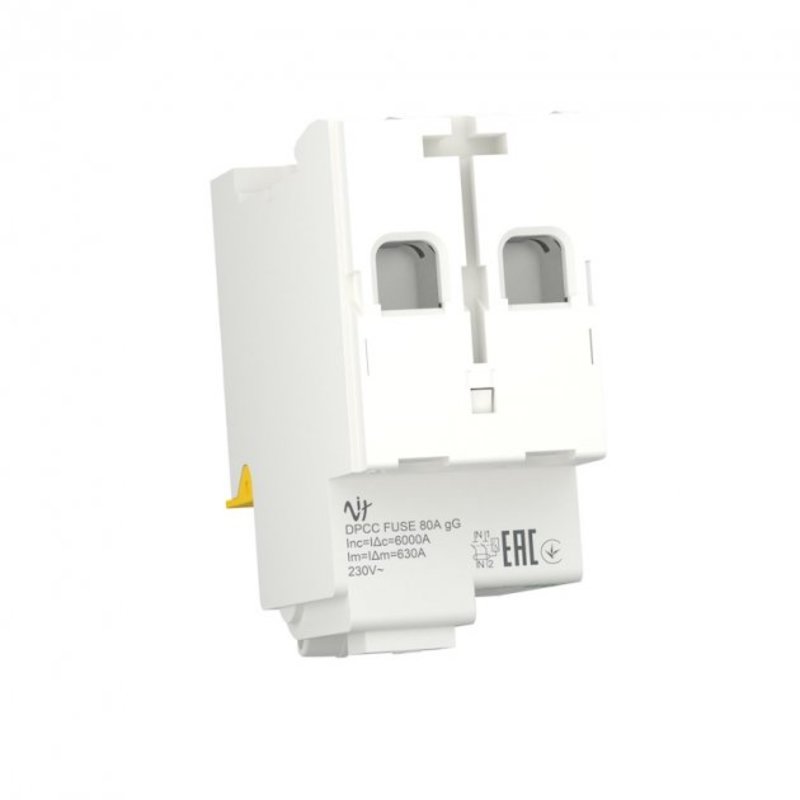 Дифференциальное реле (УЗО) 2 пол. 63А 300mA AC "SCHNEIDER Resi9" R9R54263