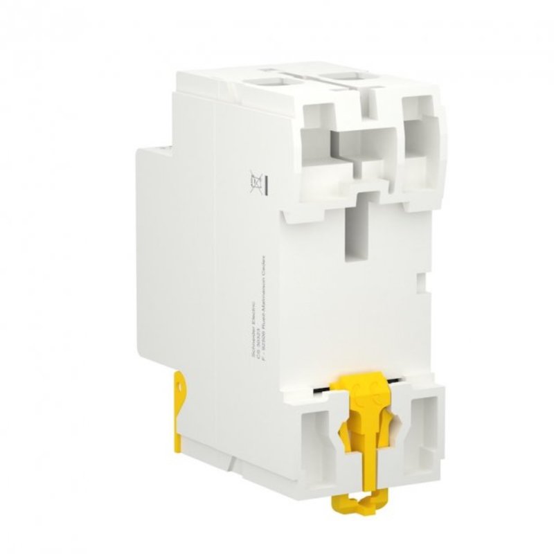 Дифференциальное реле (УЗО) 2 пол. 63А 300mA AC "SCHNEIDER Resi9" R9R54263