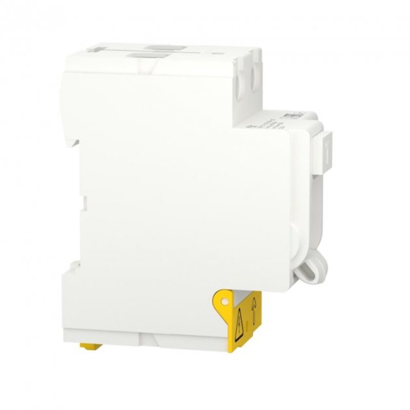 Дифференциальное реле (УЗО) 2 пол. 63А 300mA AC "SCHNEIDER Resi9" R9R54263