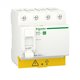 Дифференциальное реле (УЗО) 4 пол. 40А 300mA AC "SCHNEIDER Resi9" R9R54440
