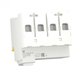 Дифференциальное реле (УЗО) 4 пол. 40А 300mA AC "SCHNEIDER Resi9" R9R54440