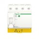 Дифференциальное реле (УЗО) 4 пол. 40А 300mA AC "SCHNEIDER Resi9" R9R54440
