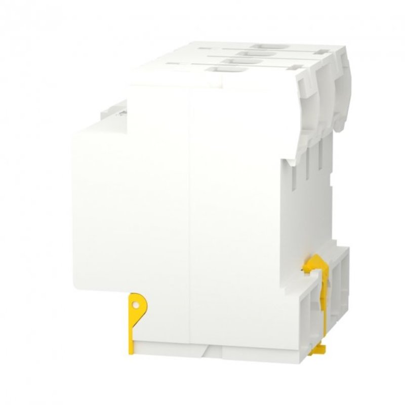 Дифференциальное реле (УЗО) 4 пол. 63А 300mA AC "SCHNEIDER Resi9" R9R54463