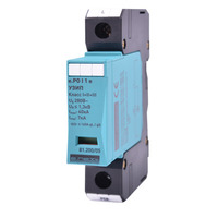 УЗІП e.PO I 1 e 280V/7kA клас I+II+III, 1 полюс "E.NEXT" 81.200/05