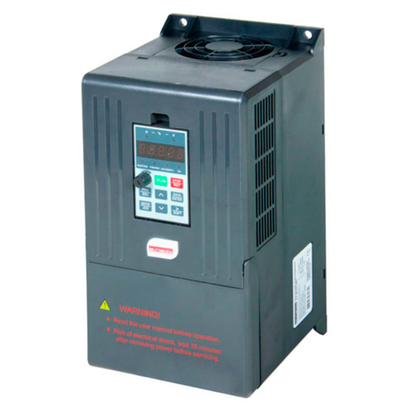 Преобразователь частоты e.f-drive.7R5 7,5кВт 3ф/380В "E.NEXT" i0800007