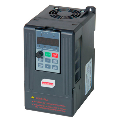Перетворювач частоти ef-drive.0R7 0,75 кВт 3ф/380В "E.NEXT" i0800028
