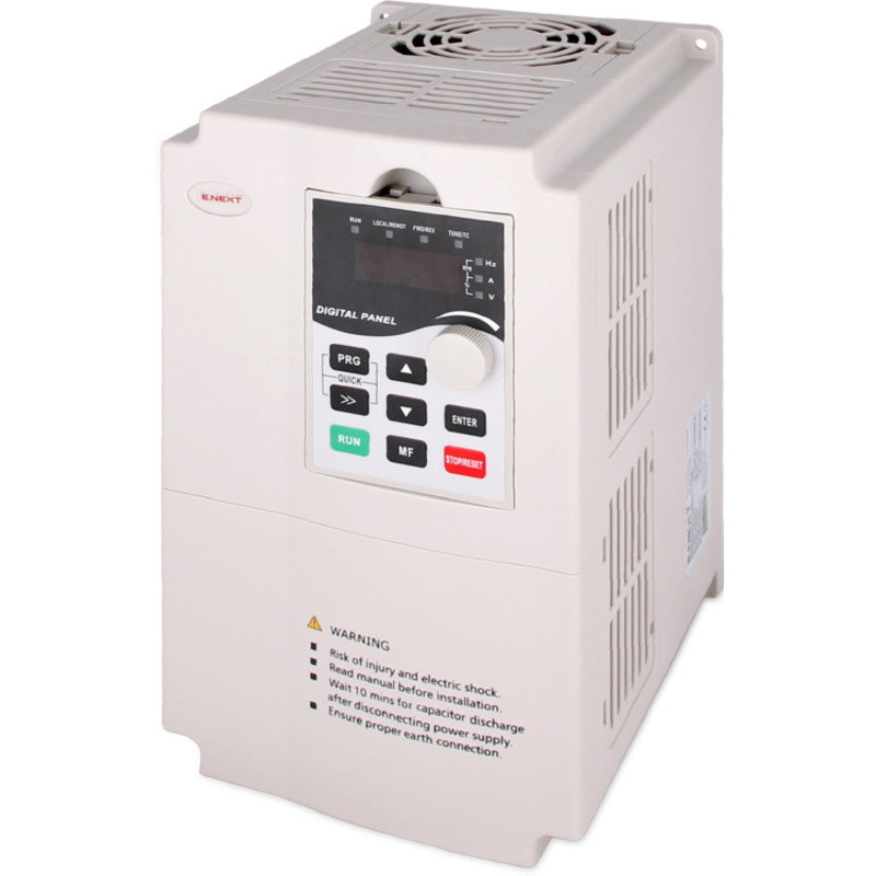 Преобразователь частоты e.f-drive.7R5h 7,5кВт 3ф/380В "E.NEXT" i0800068