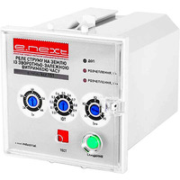 Реле пробою струму на землю e.relay.ker.141 "E.NEXT" i0640006