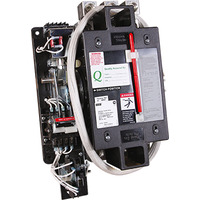 Перемикач ABP ASCO 300 ATS 400A, 380V, 50Hz, 3p "E.NEXT" E00300030400H100