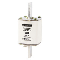Запобіжник плавкий e.fuse.NT2.125, габарит 2, 125А "E.NEXT" i0760073