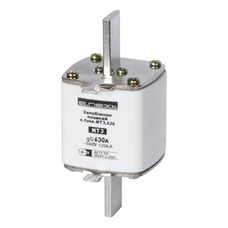 Запобіжник плавкий e.fuse.NT3.500, габарит 3, 500А "E.NEXT" i0760085