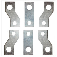 Шина e.industrial.ukm.400S.busbar "E.NEXT" i0050004