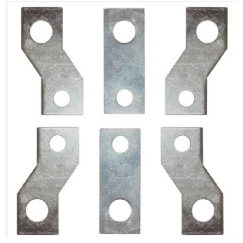 Шина e.industrial.ukm.400S.busbar "E.NEXT" i0050004