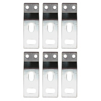 Шина e.industrial.ukm.630S.busbar "E.NEXT" i0050005