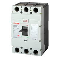 Шкафной автоматический выключатель e.industrial.ukm.630SL.630, 3р, 630А "E.NEXT" i0660021