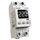 Реле напряжения VP-20A M2W DIN "DigiTOP"