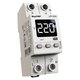 Реле напряжения VP-50A M2W DIN "DigiTOP"
