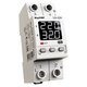 Реле напряжения с контролем тока VA-32A M2W DIN "DigiTOP"