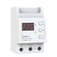 Реле напруги 50 А (max 60 A), 11 000 ВА "ZUBR" D50