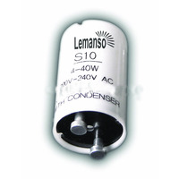Стартер S-2 220V 4-22W  "LEMANSO"
