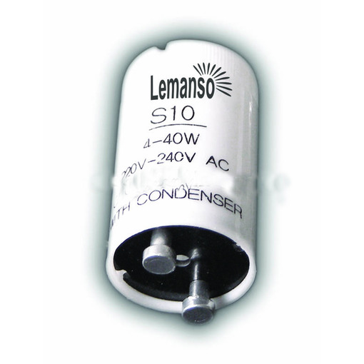 Стартер S-2 220V 4-22W "LEMANSO"