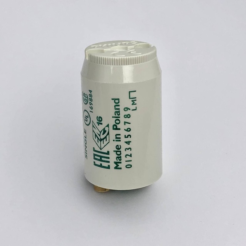 Стартер S10 4-65W SIN 220-240V "PHILIPS" WH 928392210186