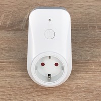 Таймер з wi-fi "LEMANSO" LM698