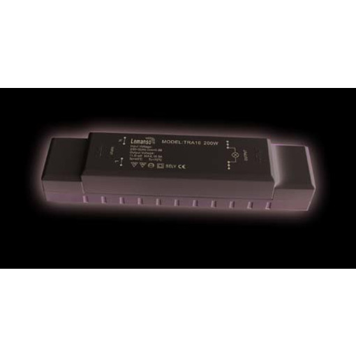 Трансформатор 150W "LEMANSO" TRA17