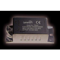 Трансформатор 150w "LEMANSO" TRA25