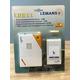 Звонок беспроводной на батарейках 12V "LEMANSO" LDB11