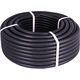 Труба гофрована важка (750Н) egtube.pro.11.16 (25м).black,чорна "E.NEXT" s028044b