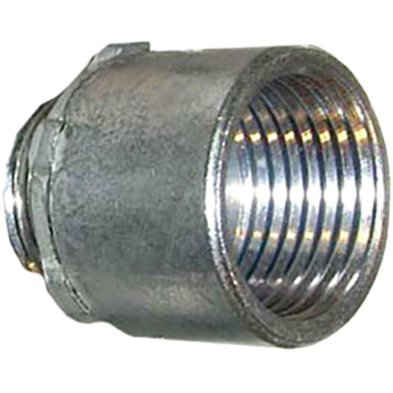 Введення металеве e.industrial.pipe.thread.dir.1-1/4", різьбове "E.NEXT" i0580004