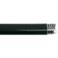 Металлорукав e.met.sleeve.stand.proof.slfg.34 изолированный, усиленный (25м) "E.NEXT" s049005