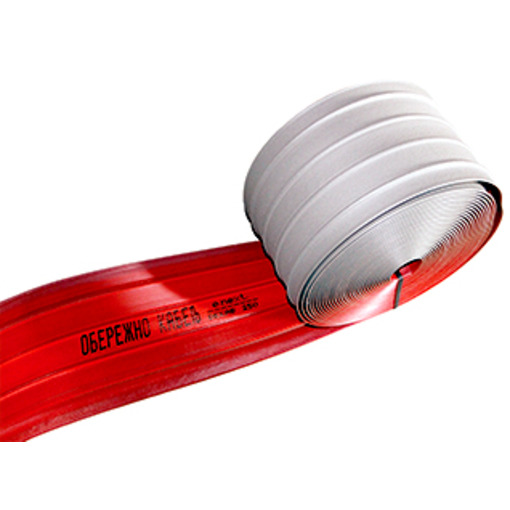 Кабельна кришка Dekab 250/4, 250/4мм (25м) "E.NEXT" 60900014