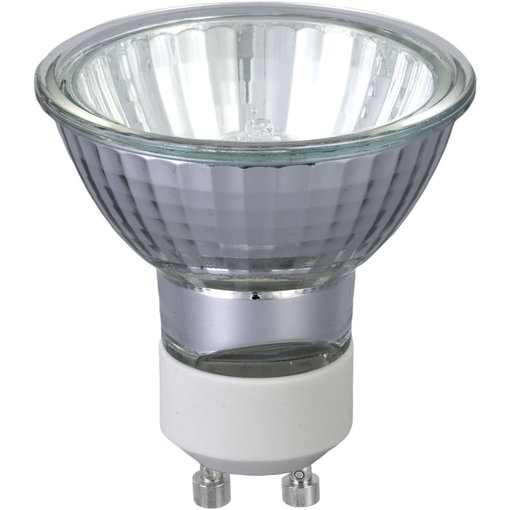 Лампа галогенна GU-10 35W "LEMANSO"