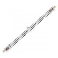 Лампа галогенна J-118 500W "LEMANSO"
