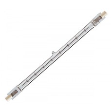 Лампа галогенна J-118 500W "LEMANSO"