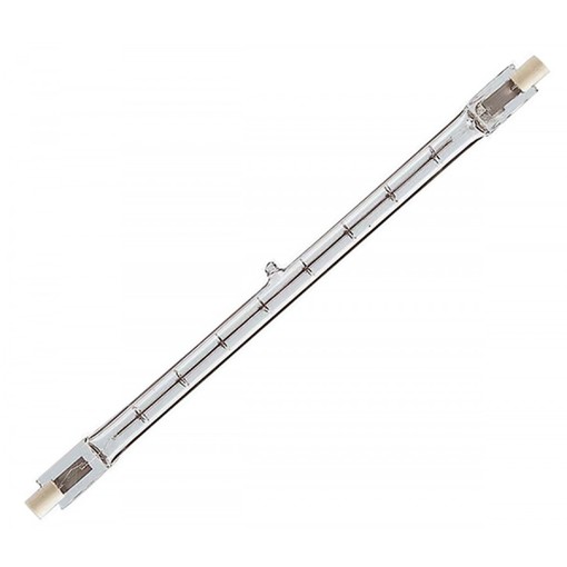 Лампа галогенна J-118 500W "LEMANSO"