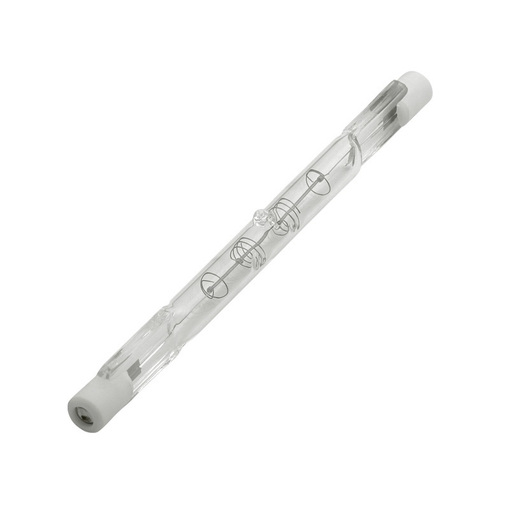 Лампа галогенна J-78 100W "LEMANSO"
