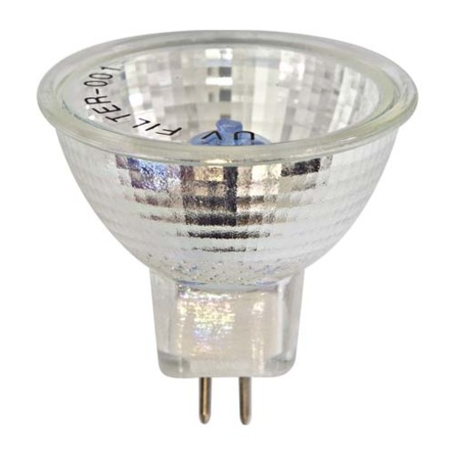 Лампа галогенна JCDR 20W 220V "LEMANSO"