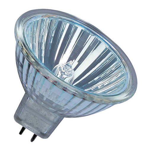 Лампа галогенна MR-11 12V 20W "LEMANSO"