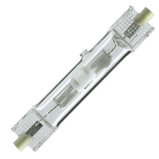Лампа натрієва високого тиску e.lamp.hps.rx7s.150, патрон RX7s, 150 Вт "E.NEXT" l0450009