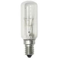 Лампа для витяжки 40W E14 220-240V "LEMANSO" T25L