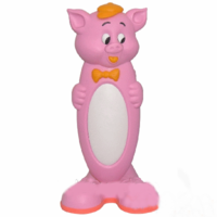 Настільна лампа MT 621 PINK