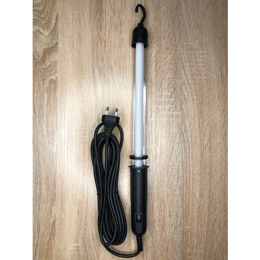 Перенесення гаражне 5м. LED 4w 440LM "LEMANSO" LMA080