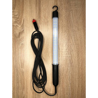 Перенесення гаражне 5м. LED 4w 450LM "LEMANSO" LMA3215